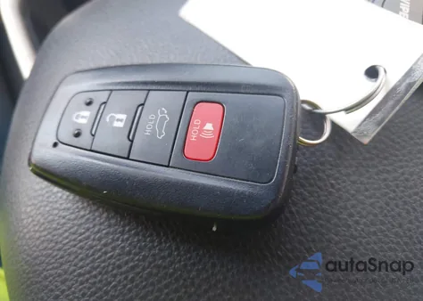 2023 Toyota Rav4 Xle from USA, damaged, VIN 2T3P1RFV0PC336919